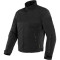 DAINESE SAETTA D-DRY - Model NEGRE / NEGRE / NEGRE