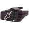 ALPINESTARS RACEFEND 2020 - Modelo BLACK/WHITE