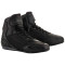 ALPINESTARS FASTER-3 DRYSTAR - Modell SCHWARZ COOL GRAU