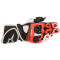 ALPINESTARS GP PLUS R V2 - Modello 1304-BLK BIANCO BRT ROSSO