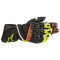 ALPINESTARS GP PLUS R V2 - Modello 1538 BLK GIÙ FL RD FL