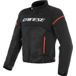 Jaqueta Dainese Air Frame D1 Tex 
