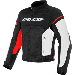 Casaco Dainese Air Frame D1 Tex 