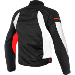 Casaco Dainese Air Frame D1 Tex 