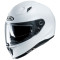 HJC I70 MONOCOLOR - Model BLANC PERLA SEMI MAT