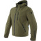 DAINESE MAYFAIR D-DRY - Modelo BLACK/GRAPE-LEAF/GRAPE-LEAF