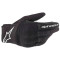 ALPINESTARS COPPER - Modelo BLACK/WHITE