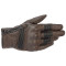 ALPINESTARS RAYBURN V2 - Modelo TOBACCO BROWN