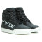 DAINESE YORK MULHER D-WP - Modelo DARK-CARBON/WHITE