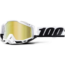 100% RACECRAFT STUU IRIDIUM ORO