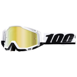 100% RACECRAFT STUU IRIDIUM ORO