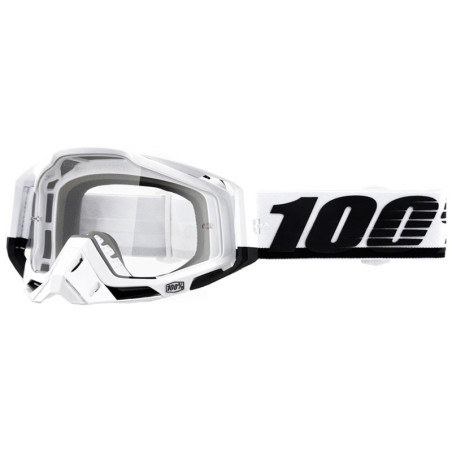 100% RACECRAFT STUU IRIDIUM ORO
