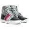 DAINESE YORK AIR MUJER - Model GRIS CLAR/CORAL