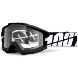 100% ACCURI ENDURO TORNADO CLARO