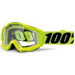 100% ACCURI OTG AMARILLO FLUO