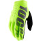 100% BRISKER - Modell FLUO GELB
