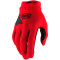 100% RIDECAMP - Modello ROSSO