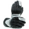 DAINESE AURORA FEMME D-DRY - Modèle BLACK/WHITE