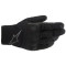 ALPINESTARS S MAX DRYSTAR - Modello ANTRACITE NERA