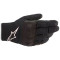 ALPINESTARS S MAX DRYSTAR - Modelo BLACK/WHITE