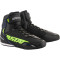 ALPINESTARS FASTER-3 - Modell 1570-BLK YEL FL BLAU