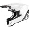 AIROH TWIST 2.0 MONOCOLOR - Modelo WHITE