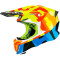 AIROH TWIST 2.0 FRAME - Modell GELB/ORANGE GLANZ