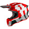 AIROH TWIST 2.0 FRAME - Modello ROSSO OPACO