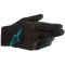 ALPINESTARS STELLA S MAX DRYSTAR - Modello VERDE ALTEA NERO