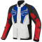 BERIK RAVENNA WATERPROOF - Modelo BLUE RED