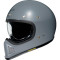 SHOEI EX-ZERO MONOCOLOR - Modell BASALTGRAU