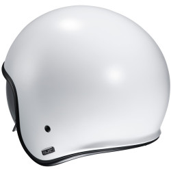 HJC V30 SEMI MATE