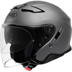 SHOEI J-CRUISE 2 MONOCOLOR MATE