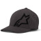 ALPINESTARS CORP SHIFT 2 FLEXFIT - Modello 1751 DK CALORE GR/NERO