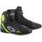 ALPINESTARS FASTER-3 - Modell 1579-BLK YE FL LT BL