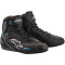 ALPINESTARS STELLA FASTER-3 RIDEKNIT - Model TEAL NEGRE