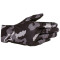 ALPINESTARS REEF - Modello 9001-NERO GRIGIO MIMETICO