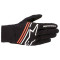 ALPINESTARS REEF - Modello 1231 NERO BIANCO ROSSO FL