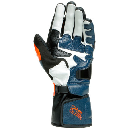 DAINESE CARBON 3 LONG