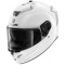 SHARK SPARTAN GT BLANK - Modello WHU-BIANCO AZZURRO