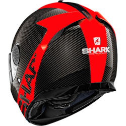 SHARK CASCO SPARTAN CARBON SKIN 1.2