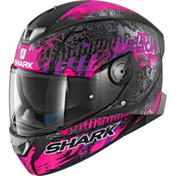 SHARK SKWAL 2 SWITCH RIDER MATE