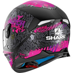 SHARK SKWAL 2 SWITCH RIDER MATE