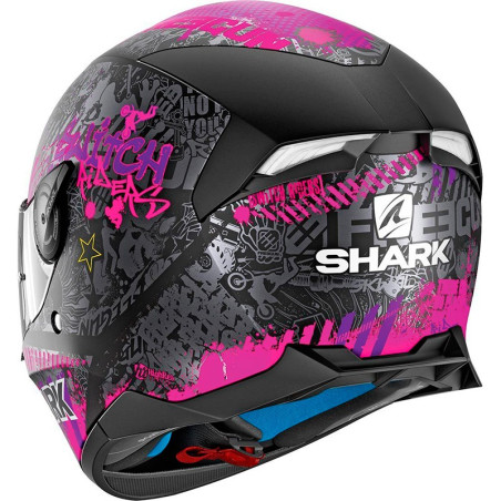 SHARK SKWAL 2 SWITCH RIDER MATT