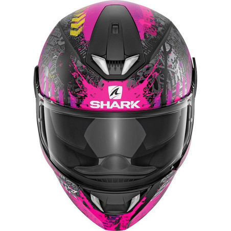 SHARK SKWAL 2 SWITCH RIDER MATT