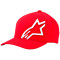 ALPINESTARS CORP SHIFT 2 FLEXFIT - Modello ROSSO BIANCO