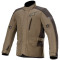 ALPINESTARS GRAVITY DRYSTAR JACKET - Model BOSC NEGRE