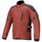 ALPINESTARS GRAVITY DRYSTAR JACKET - Model 803-MARRÓ RÍC