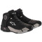 ALPINESTARS CR-X DRYSTAR - Modelo 105-BLACK COOL GRAY