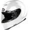 AIROH GP 550 S MONOCOLOR - Model BLANC